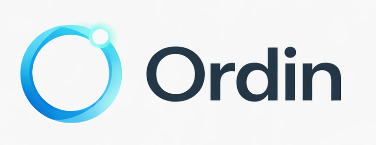 Ordin